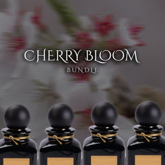 CHERRY BLOOM BUNDLE