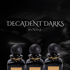 DECADENT DARKS BUNDLE