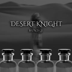 DESERT KNIGHT BUNDLE