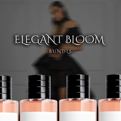 ELEGANT BLOOM BUNDLE