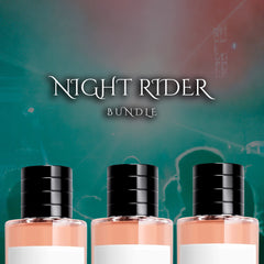 NIGHT RIDER BUNDLE