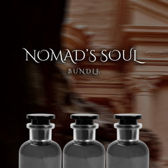 NOMAD’S SOUL BUNDLE