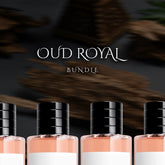 OUD ROYAL BUNDLE