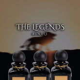 THE LEGENDS BUNDLE