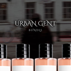 URBAN GENT BUNDLE