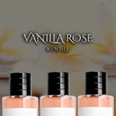 VANILLA ROSE BUNDLE