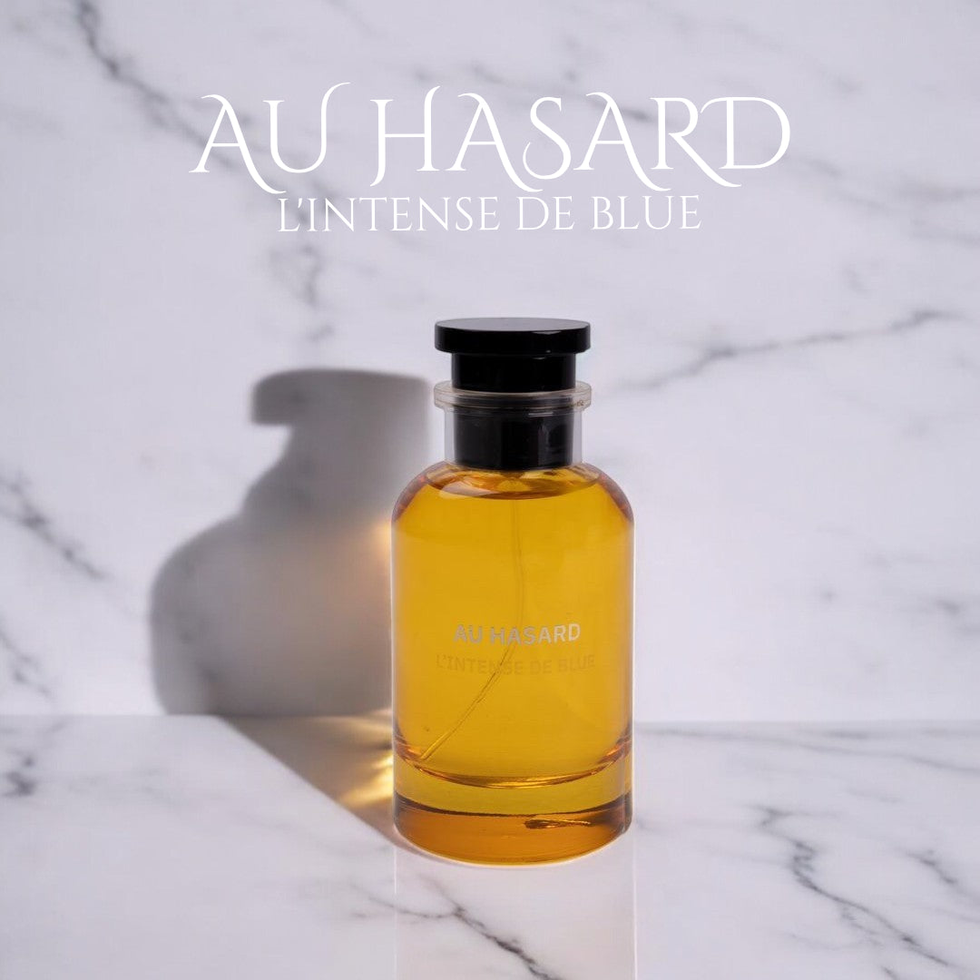 AU HASARD EDP 100ML
