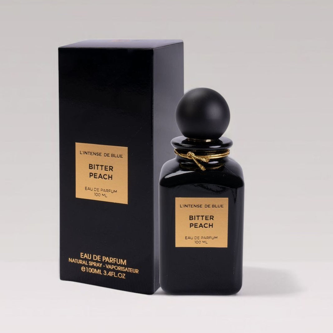 100 Ml Bitter Peach Eau De Parfum Tom Ford Bitter Peach Eau De