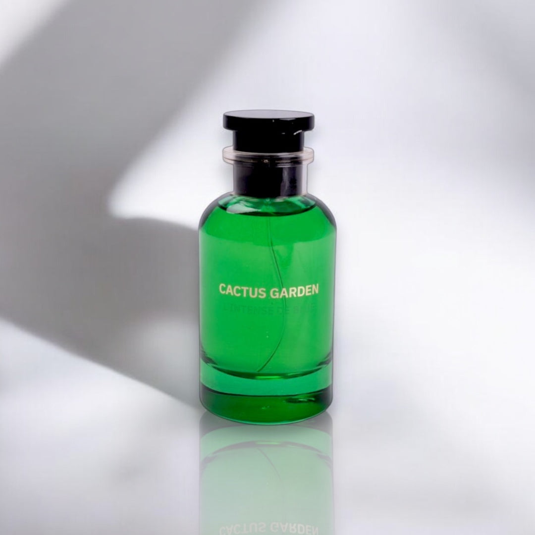 CACTUS GARDEN EDP 100ML