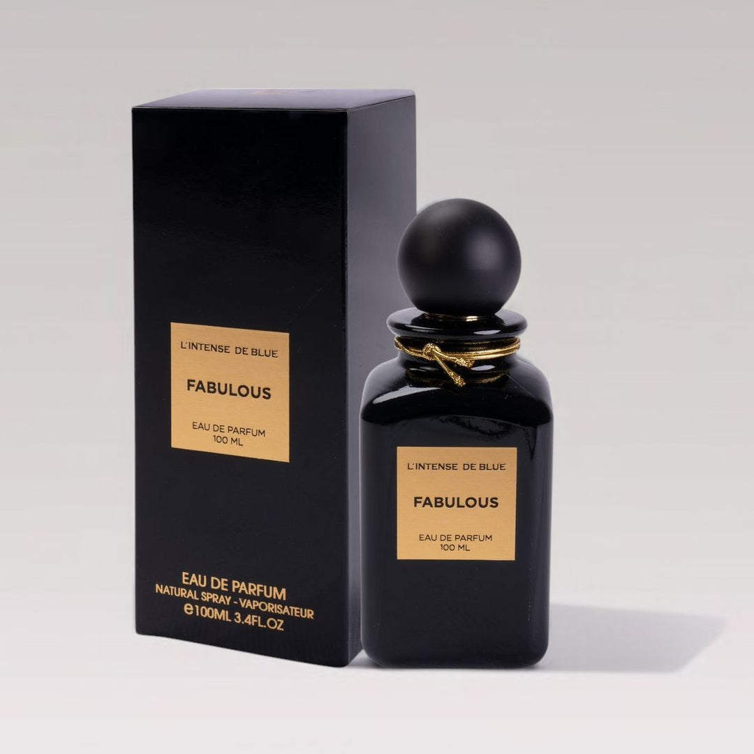 FABULOUS EDP 100ML
