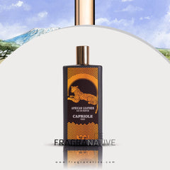 AFRICAN LEATHER EDP 80ML