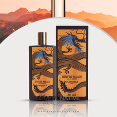 WINTER PALACE EDP 80ML