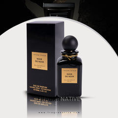 NOIR DE NOIR EDP 100ML