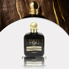 STRONGER WITH YOU OUD EDP 100ML