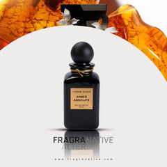 AMBER ABSOLUTE EDP 100ML