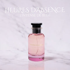 HEURES D'ABSENCE EDP 100ML