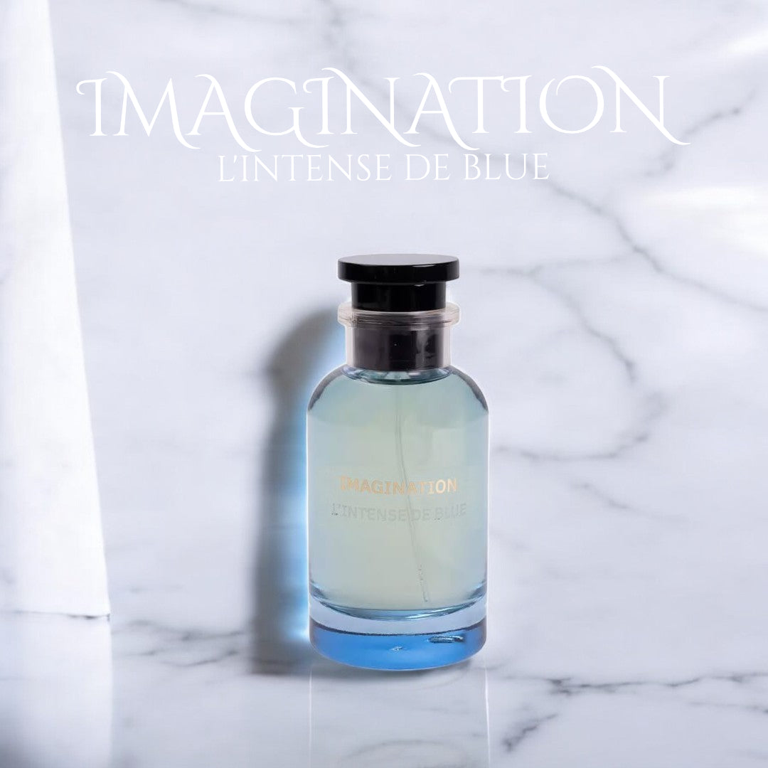IMAGINATION EDP 100ML