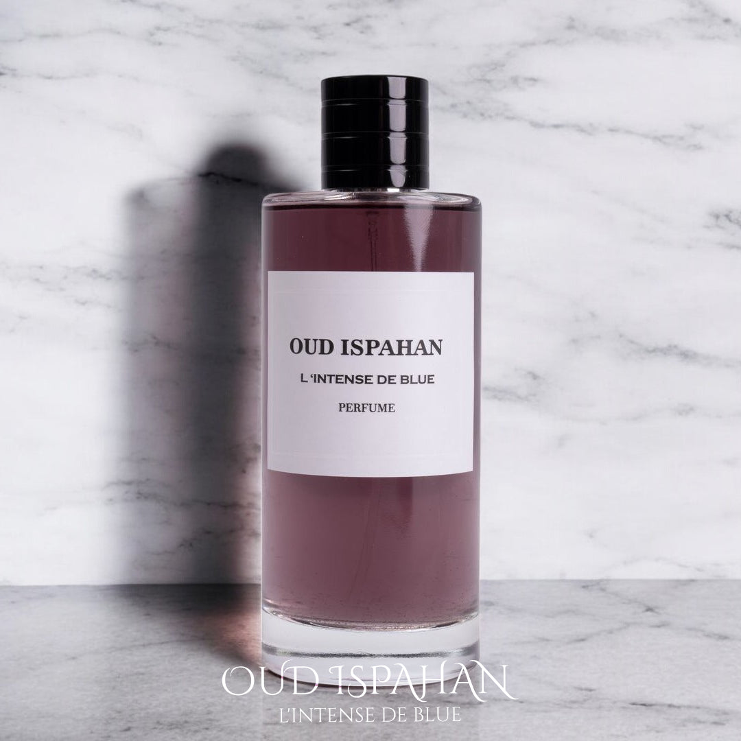 OUD ISPAHAN EDP 200ML