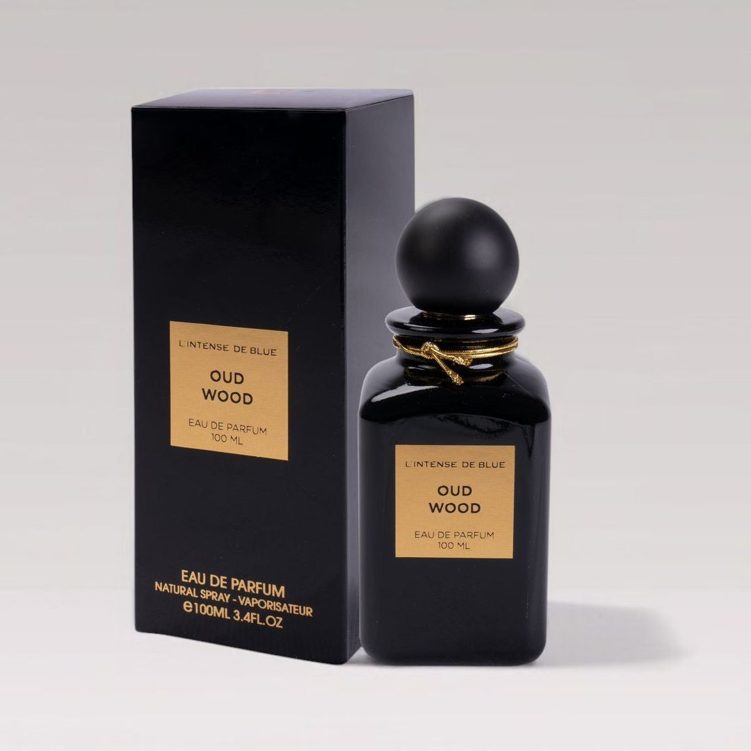 OUD WOOD EDP 100ML