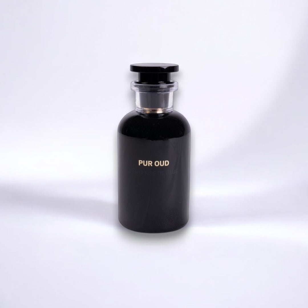 PUR OUD EDP 100ML